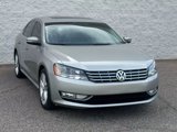 Used 2013 Volkswagen Passat TDI SE image 3