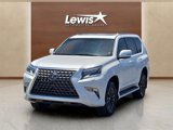 Used 2022 Lexus GX 460 Premium image 2