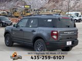 New 2024 Ford Bronco Sport Big Bend image 5