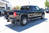 Used 2016 GMC Sierra 3500 Denali w/ Duramax Plus Package image 6