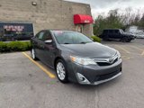 Used 2012 Toyota Camry XLE image 3