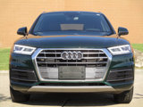 Used 2019 Audi Q5 2.0T Premium Plus w/ Premium Plus Package image 4
