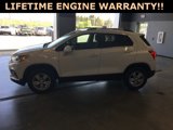 Used 2020 Chevrolet Trax LT image 6