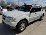 Used 2001 Ford Explorer Sport Trac 4x4 image 3