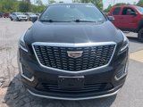 Used 2023 Cadillac XT5 Premium Luxury image 2