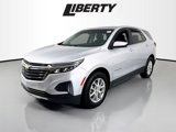 Used 2022 Chevrolet Equinox LT image 3