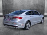 Used 2018 Ford Fusion Energi Titanium image 5