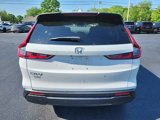 Used 2024 Honda CR-V EX-L image 4