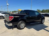 Used 2011 Ford F150 Lariat w/ Lariat Chrome Pkg image 5