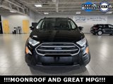 Used 2019 Ford EcoSport SE image 3