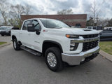 Used 2023 Chevrolet Silverado 2500 LT w/ Convenience Package image 3