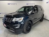 Used 2017 Ford Explorer Limited image 3