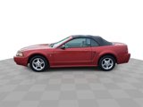 Used 2001 Ford Mustang Convertible image 5