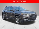 Used 2021 Jeep Cherokee Latitude Lux image 3