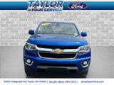 Used 2019 Chevrolet Colorado LT w/ LT Convenience Package image 2