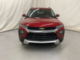 Used 2021 Chevrolet TrailBlazer LT w/ Convenience Package image 3