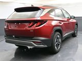 New 2025 Hyundai Tucson SEL image 5