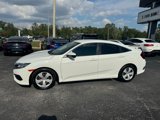 Used 2018 Honda Civic LX image 2