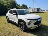 New 2026 Chevrolet TrailBlazer LT image 2