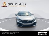 Used 2018 Honda Civic EX image 3
