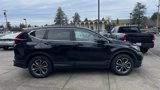 Used 2022 Honda CR-V EX image 3