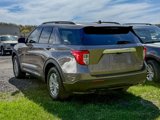 Certified 2021 Ford Explorer XLT image 2