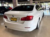 Used 2013 BMW 528i Sedan image 4