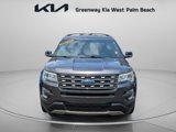 Used 2017 Ford Explorer XLT w/ Equipment Group 201A image 3