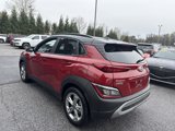 Used 2022 Hyundai Kona SEL w/ Cargo Package image 4