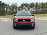 Used 2018 Volkswagen Atlas SE image 2