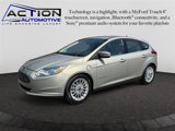 Used 2015 Ford Focus Electric Hatchback image 4