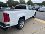 Used 2022 Chevrolet Colorado LT w/ Fleet Safety Package image 4