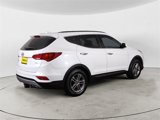 Used 2017 Hyundai Santa Fe Sport image 5