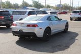 Used 2014 Chevrolet Camaro LT w/ Rear Vision Package image 3