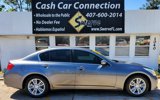 Used 2010 INFINITI G37 Sedan image 6