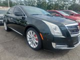 Used 2016 Cadillac XTS Luxury w/ Driver Awareness Package image 2