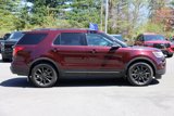 Certified 2018 Ford Explorer XLT w/ Equipment Group 202A image 4