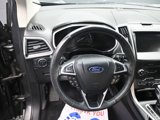 Used 2017 Ford Edge SEL w/ Equipment Group 201A image 2