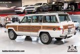 Used 1991 Jeep Grand Wagoneer image 6