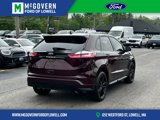 Used 2022 Ford Edge ST-Line w/ Cargo Accessory Package image 5