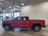 Used 2015 GMC Sierra 1500 SLT w/ SLT Crew Cab Value Package image 2