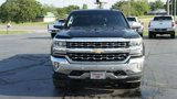Used 2018 Chevrolet Silverado 1500 LTZ w/ Texas Edition image 5