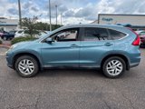 Used 2015 Honda CR-V EX-L image 2