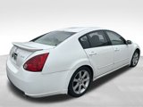 Used 2007 Nissan Maxima 3.5 SE w/ Sensory Pkg image 4