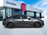 New 2025 Nissan Sentra S image 2