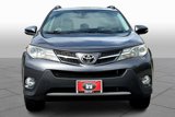 Used 2015 Toyota RAV4 Limited image 3