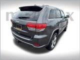 Used 2016 Jeep Grand Cherokee Overland image 3