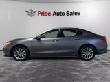 Used 2018 Acura TLX image 4