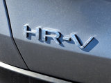 New 2025 Honda HR-V LX image 5