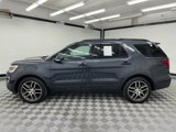 Used 2017 Ford Explorer Sport w/ Equipment Group 401A image 2